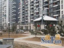 翡翠郡南区 精装三居室 交通便利 配套成熟