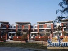 好楼层,无遮挡,采光好,双气,视野开阔