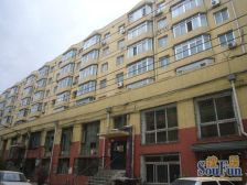 多层二楼 一室一厅 看房方便 支持各种贷款