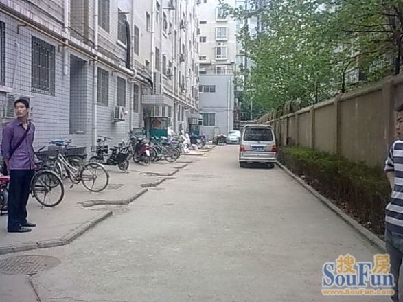城市雅居