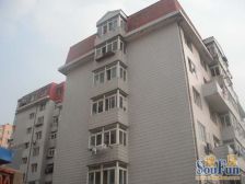 碧涛北园 两室两厅 南北通透 中间楼层 采光充足