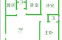 国华经典小区户型图