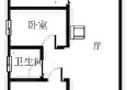 国华经典小区户型图
