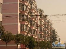 健达世纪园,双气大社区,多层三楼,户型美丽