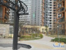 天伦琥珀名城 2室2厅 南