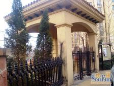 唯美品格 3室2厅 南 北