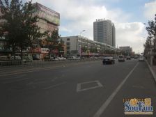 幸福大厦1室0厅南