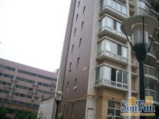 天下城 七中优小的 户型方正 环境优美 物业负责