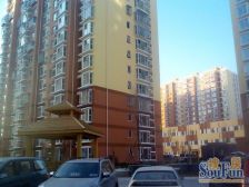 天翠阳光新城C区 2室2厅 南 北