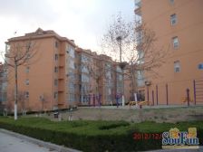 海天花园多层中间楼层不临街不靠道