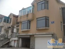 上越产品 挨山看海 大落地窗 每个位置都很好