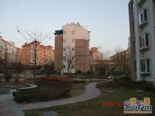 海信慧园 2室2厅 南 北