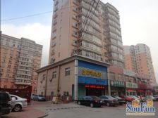 晨光小区(开发区) 2室1厅 南 西