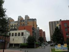 沿海赛洛城六期2室1厅东西