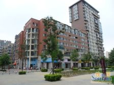 沿海赛洛城六期2室1厅东西南