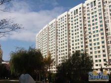 海昌欣城小区前排,坡少,视野开阔,采光好