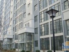 御栖湖 双拼 东边户 房子位置好 带地下车位