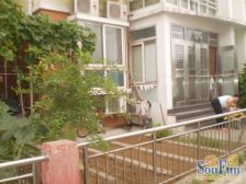 金色年华精装3房 南北通透 满五唯一