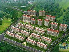 蓝山海岸二期 电梯精装修 带车位储藏室 价格可以谈