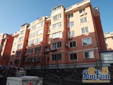 马栏公安局家属楼 小区前排 南北通透 西明厅