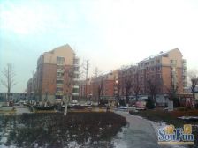 北四路富豪青年国际 两室一厅 好楼层 采光好