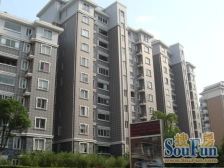 莲浦二期,经典2房2厅2卫,近体育公园,楼栋有大堂