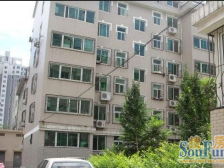 三室两卫两厅 带产权地下室 前后露台 实用面积大