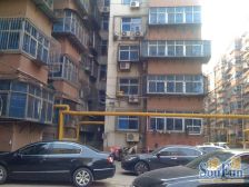 绿城佳苑 1室1厅 南