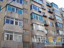 此房东西通透2楼无坡,近公交市场 适合刚需过度