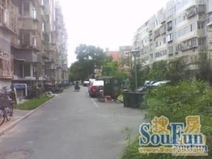 新街口·新街口西里一区·3室·1厅