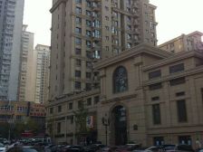 新开路 北京公园 精致装修 拎包入住 一室一厅