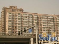 西直门南大街西区2室1厅东