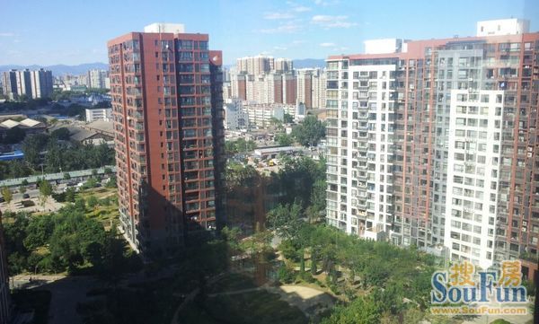 顺驰蓝调国际