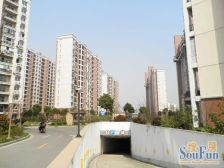 可拎包入住+沿河景观层+主卧带飘窗次卧可扩+诚意出