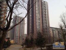 欢乐谷·北京华侨城1号院·2室·1厅