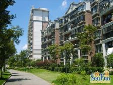 业主诚意出售,户型好,地铁近,南北通采光好