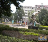 福怡苑复式三居户型方正满五年唯一商品房社区三条地铁
