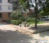 定福庄西街定福园近地铁环境好的那个院