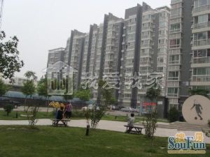 常营优点社区南北通透三室两卫满五年唯一