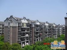 康桥老街2室西朝向525.00万元/套出售