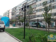 卧龙花园二区 3室1厅 南 北