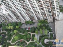 中远两湾城 3室2厅 南