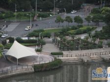 内环内+天花板户型,十分正气;精装修,拎包就住