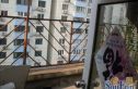 南湖东园一区实景图