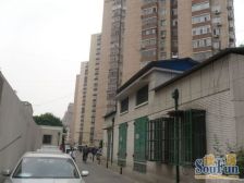 西坝河·光熙门北里·1室·1厅