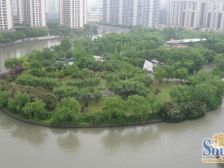 一线河景,满五唯壹,高区视野景观好,近轨交,交通便利