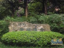 凤天路 幸福雅舍二房55万