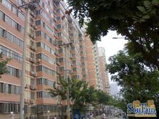 户型方正,后排不临街,精装一居室