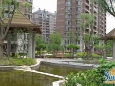 有花园三世同堂人居典范 欧式3层无增值税有钥匙