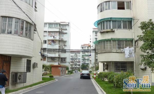 上海嘉丰花苑小区 二手房 租房 上海房天下